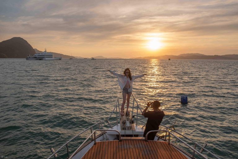 Malaysia 5 Nights Itinerary