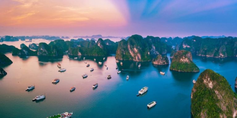 Vietnam 5 Nights Itinerary