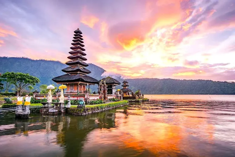 Bali 5 Nights Itinerary